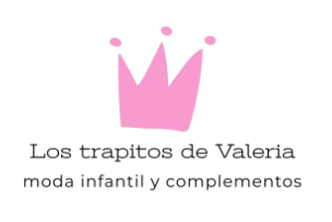 Los trapitos de Valeria